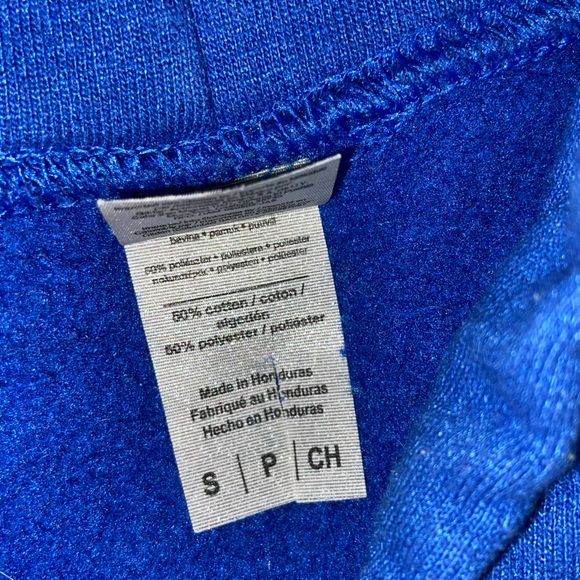 Buffalo Sabres Hockey Hoodie - Picture 4 of 4